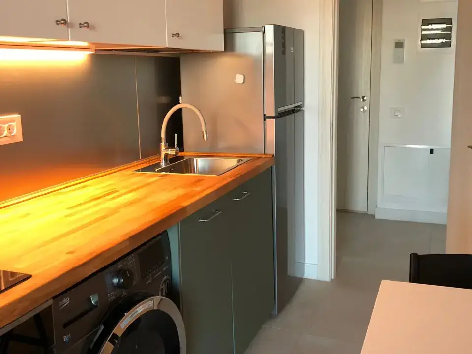  Apartament de vanzare Bucuresti Sector 1, lux 2 camere, complex rezidențial Parcului 20 img 6